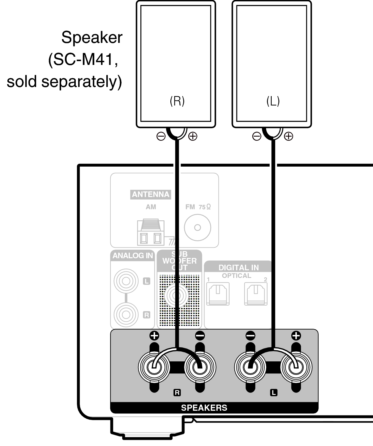 Conne SP RCDM41E3
